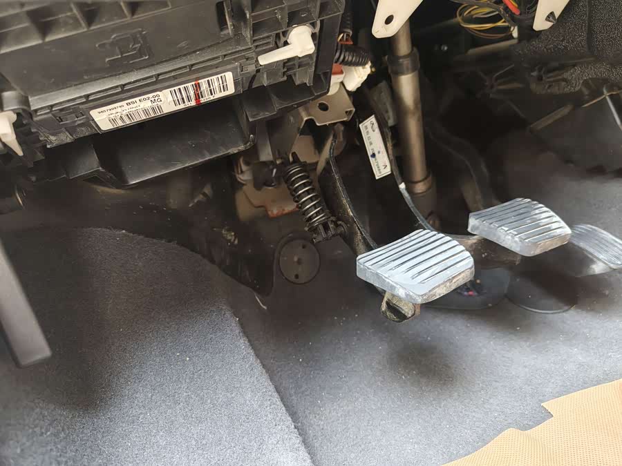 标致 标致207 2014 汽车图片 #7