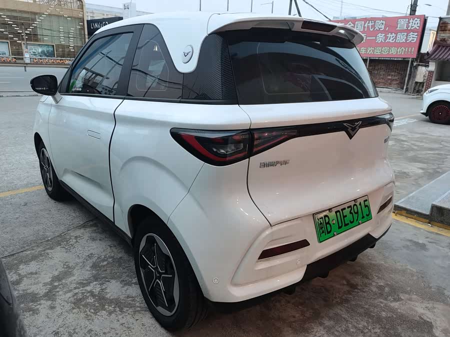 Kaiyi Shiyue 2024 car image #7