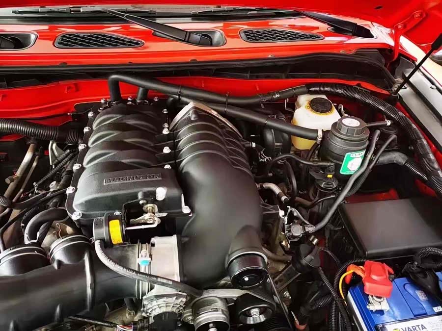 Toyota 2019 #7 Toyota 2019 car image #7