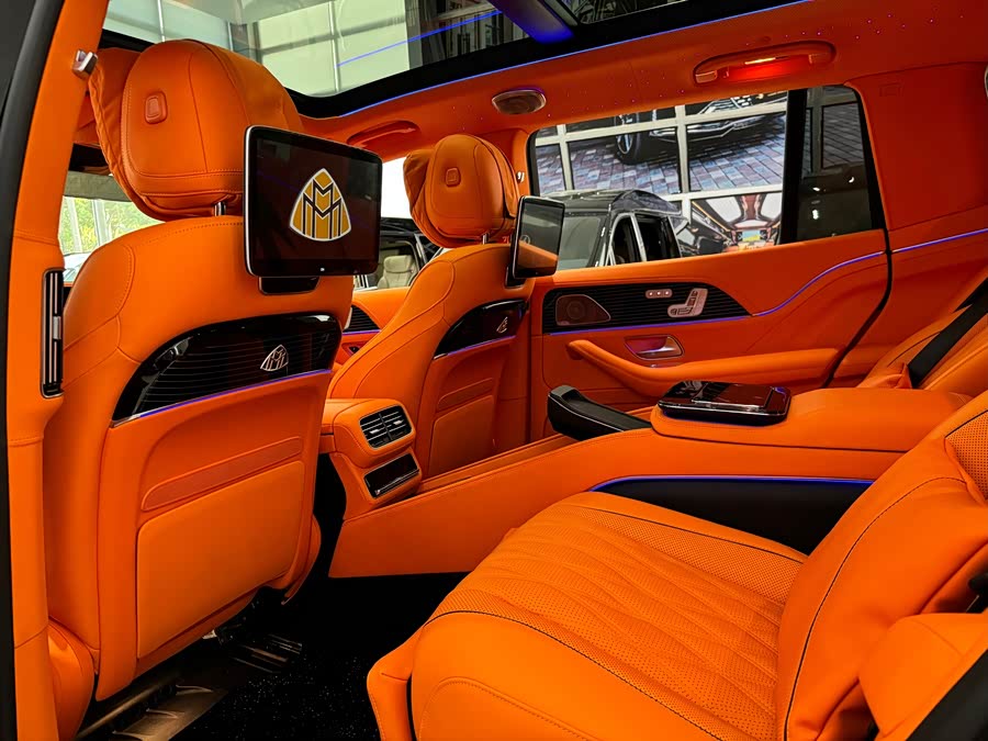 奔驰 2025 汽车图片 #7