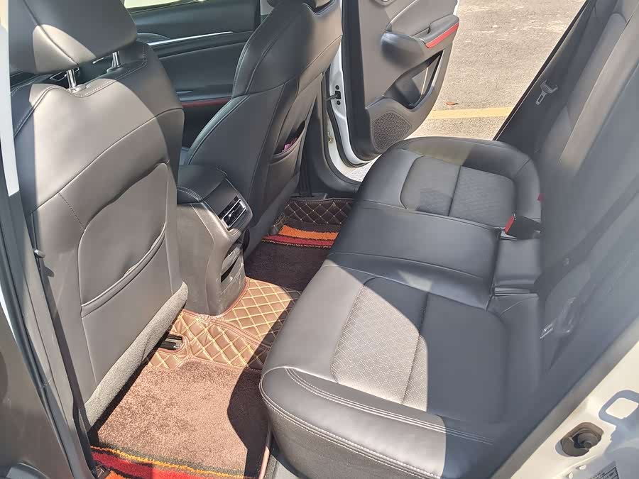 Changan Eado 2020 #7 Changan Eado 2020 car image #7