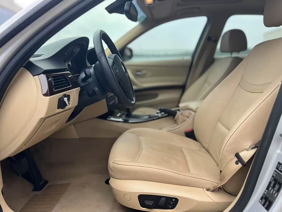 BMW 3 Series (Imported) 2010 #7 BMW 3 Series (Imported) 2010 car image #7