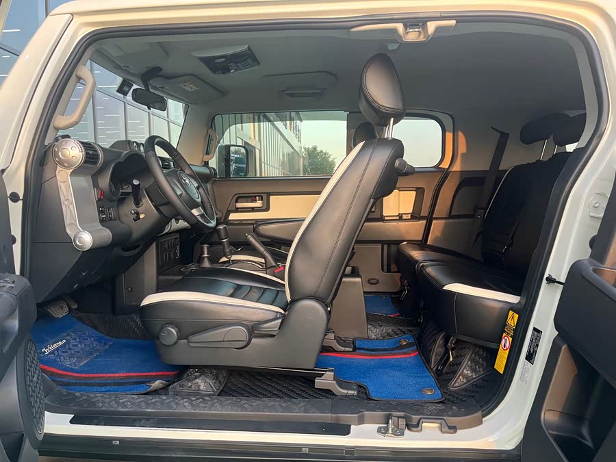 Toyota Reiz 2017 #7 Toyota Reiz 2017 immagine di auto #7