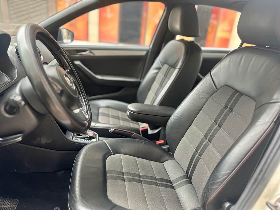 Jetta Jetta 2015 car image #7