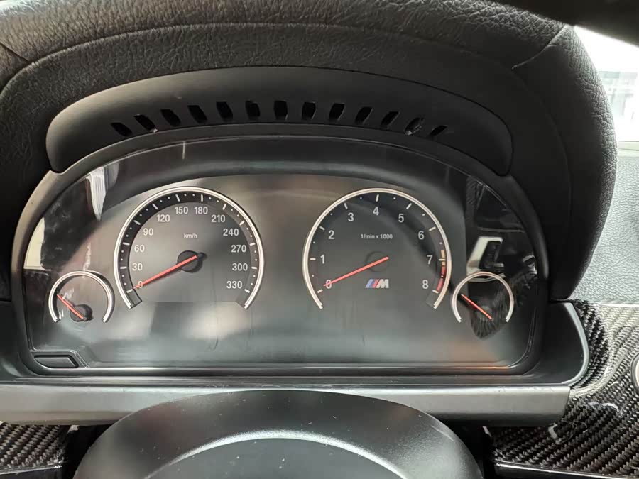 BMW M6 2014 #7 BMW M6 2014 car image #7