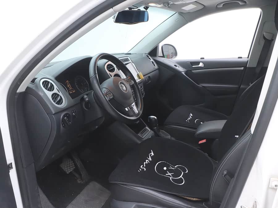 大众 途观 2016 汽车图片 #7