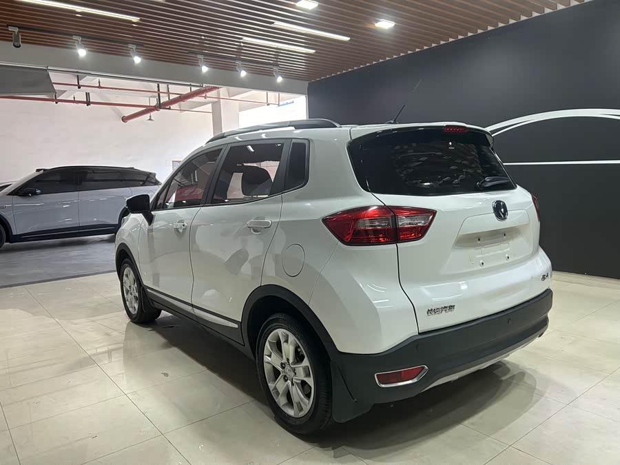 Changan CS15 2018 car image #7