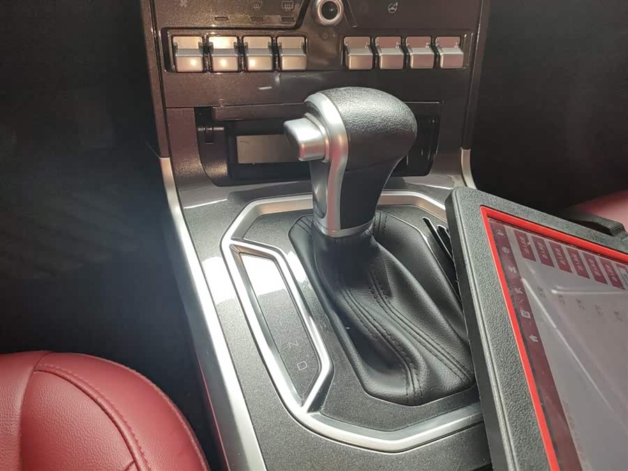 Haval F5 2019 car image #7