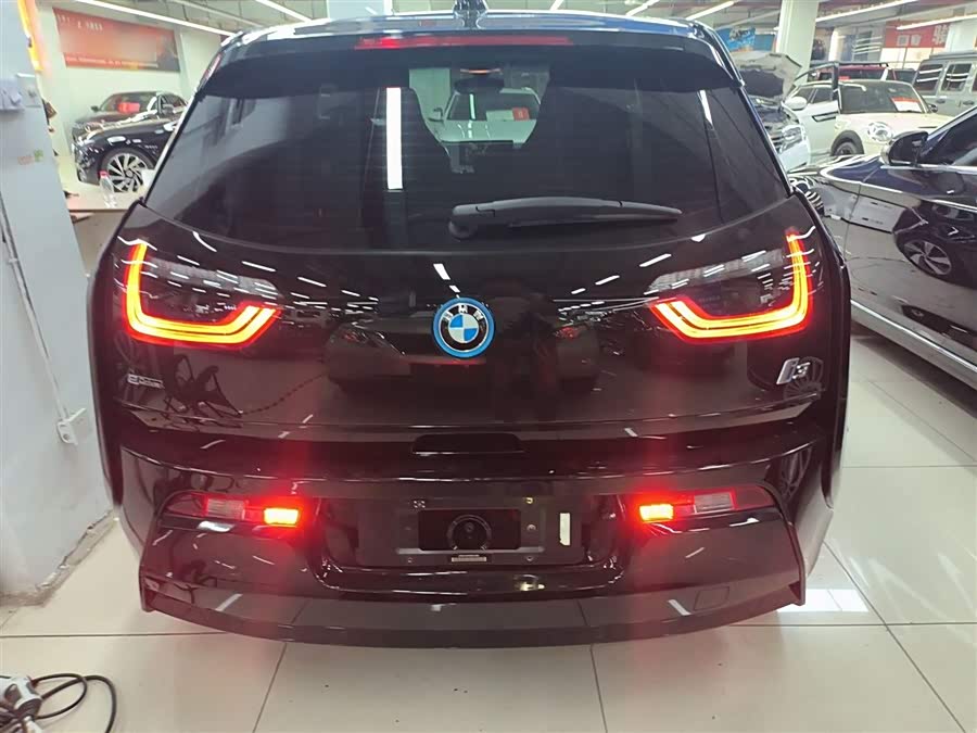 BMW i3 (Imported) 2018 immagine di auto #7