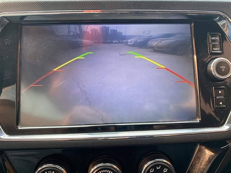 Soueast DX3 2017 #7 Soueast DX3 2017 imagen de coche #7