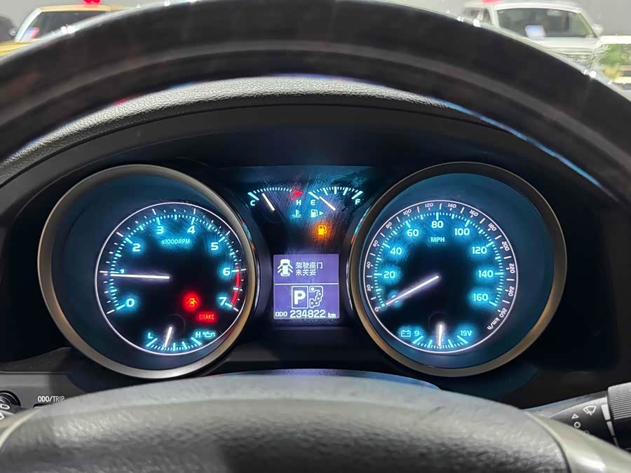Toyota 2012 immagine di auto #7