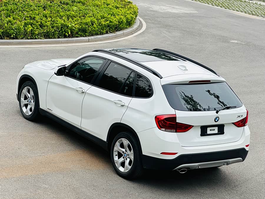 BMW X1 (Imported) 2013 car image #7