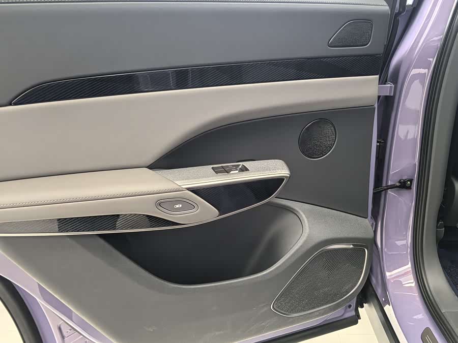 HongQi TianGong 08 2025 car image #7