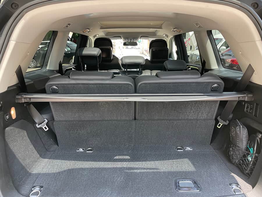 Mercedes-Benz GL AMG 2013 #7 Mercedes-Benz GL AMG 2013 immagine di auto #7