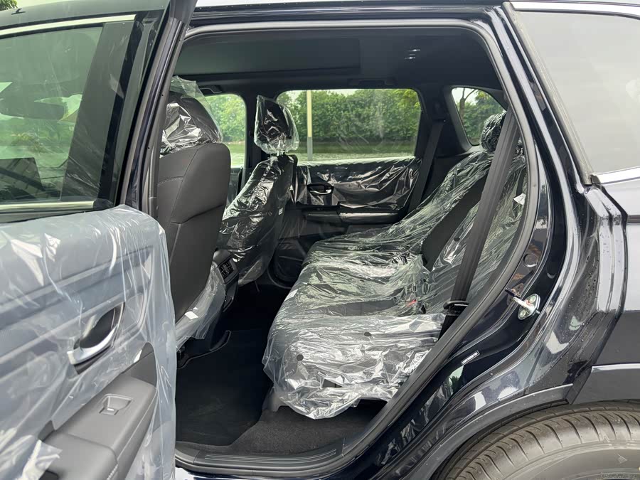 Honda Breeze New Energy 2024 car image #7