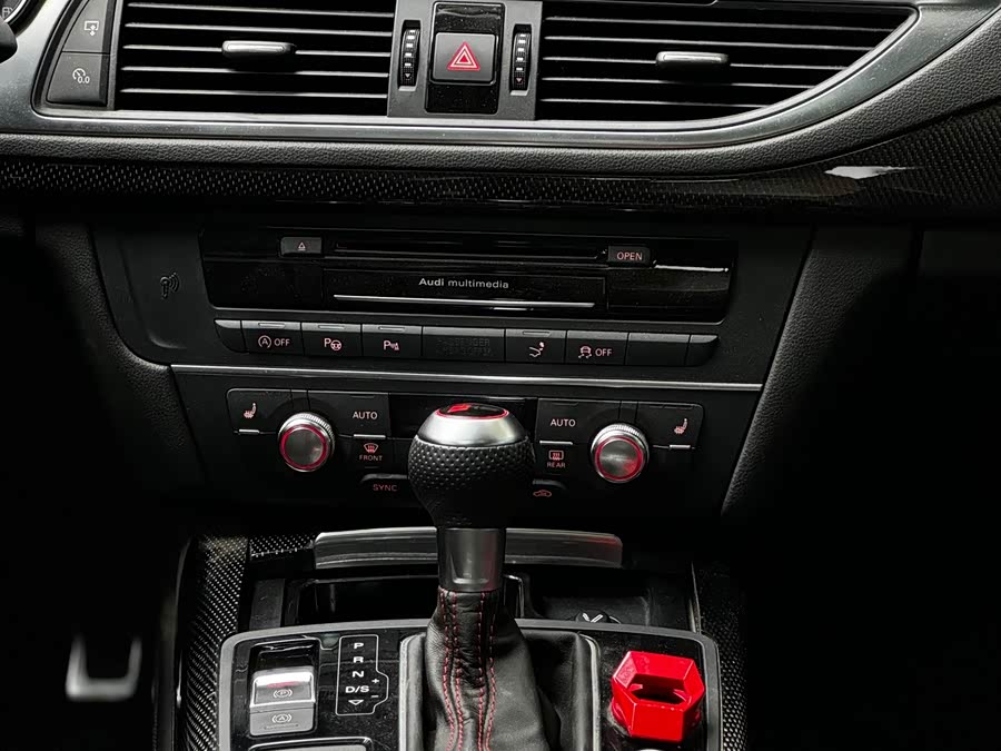 Audi S7 2014 #7 Audi S7 2014 car image #7