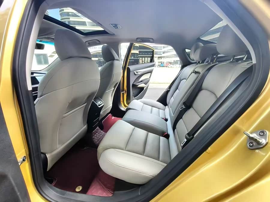 GEELY Binray 2018 #7 GEELY Binray 2018 car image #7