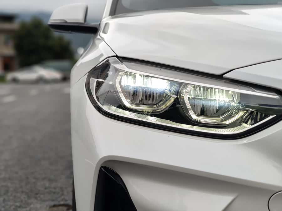 BMW 1 Series 2019 immagine di auto #7