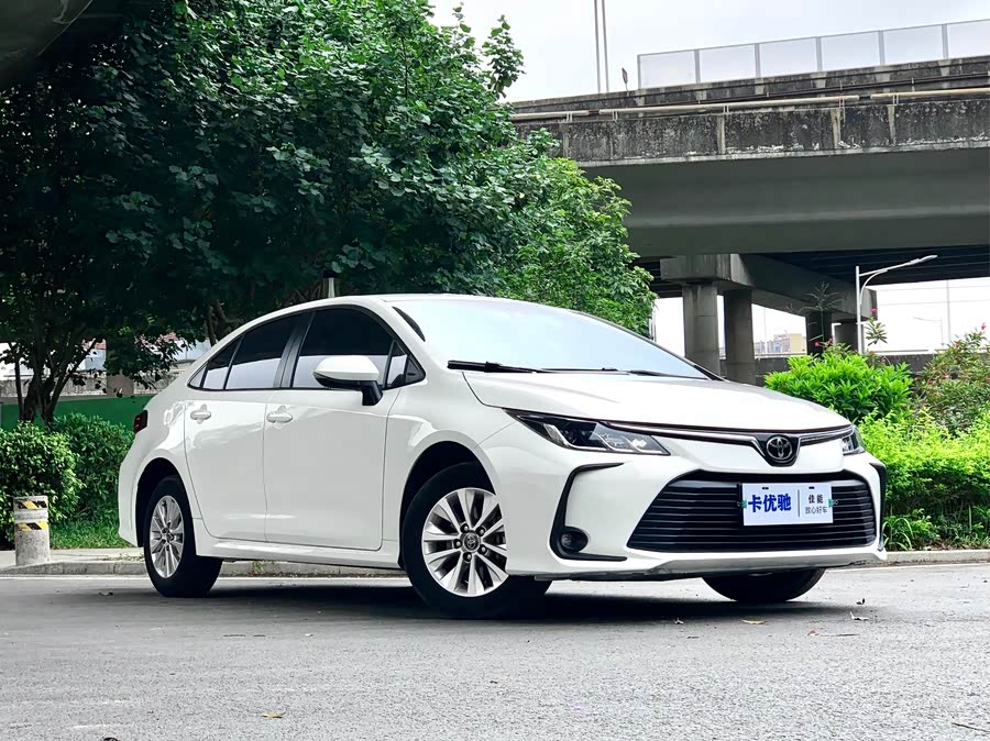 Toyota 2023 immagine di auto #7