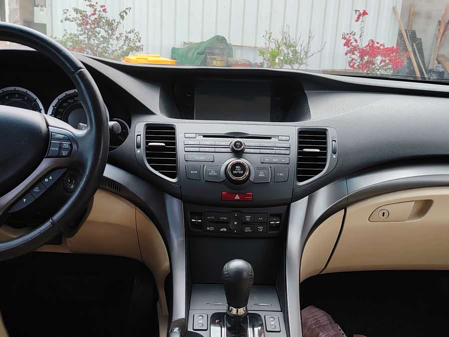 Honda Spirior 2014 #7 Honda Spirior 2014 صورة سيارة #7