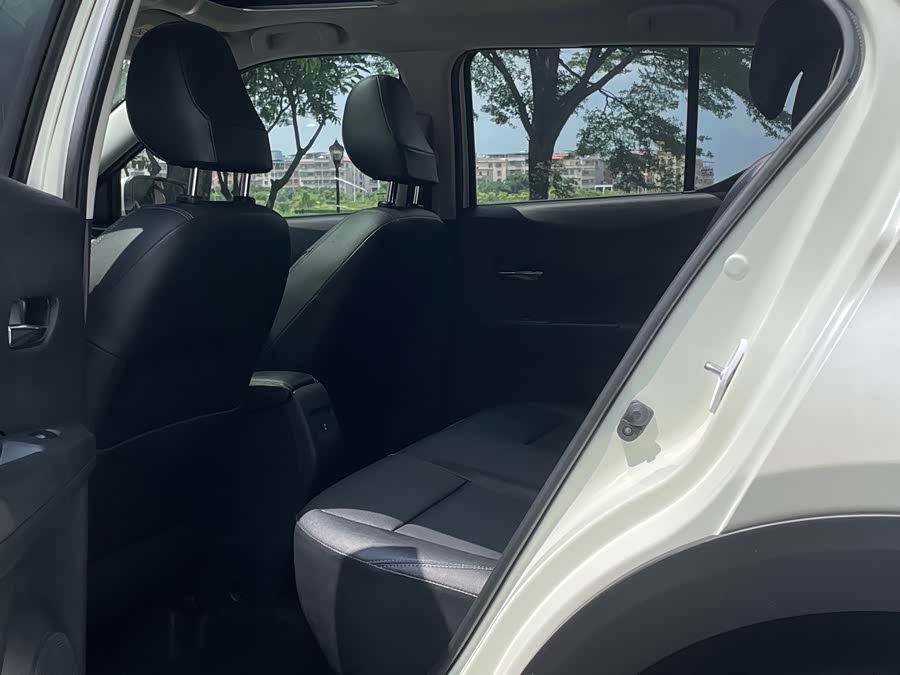 日产 劲客 2023 汽车图片 #7