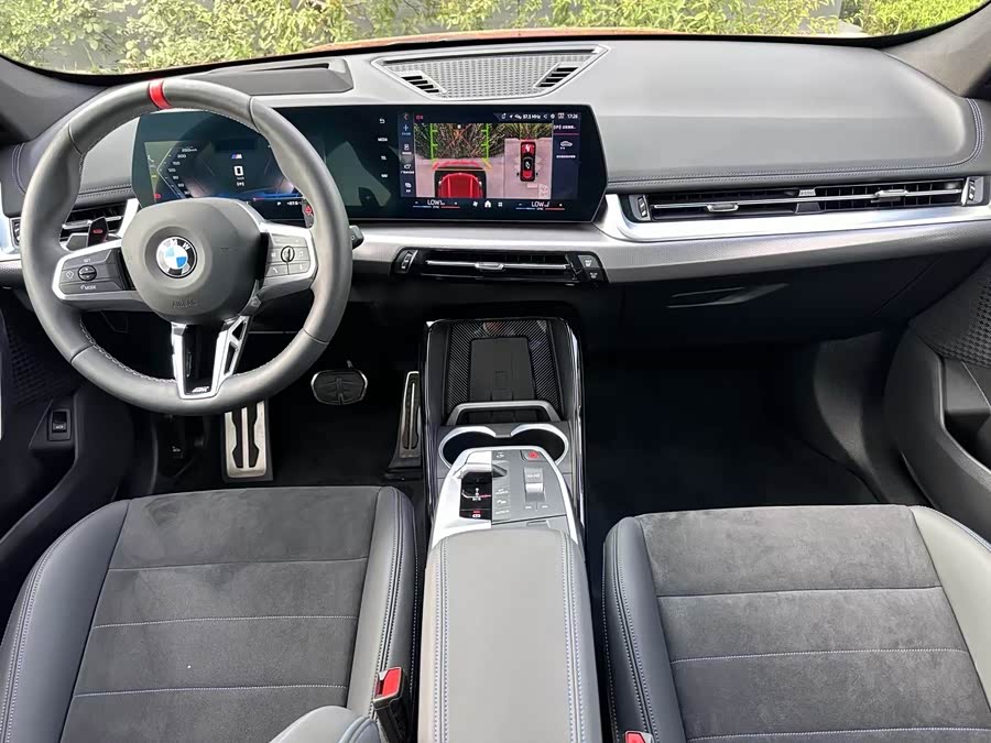 BMW X1 M35Li car image #7