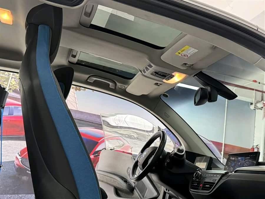 BMW i3 (Imported) 2020 car image #7