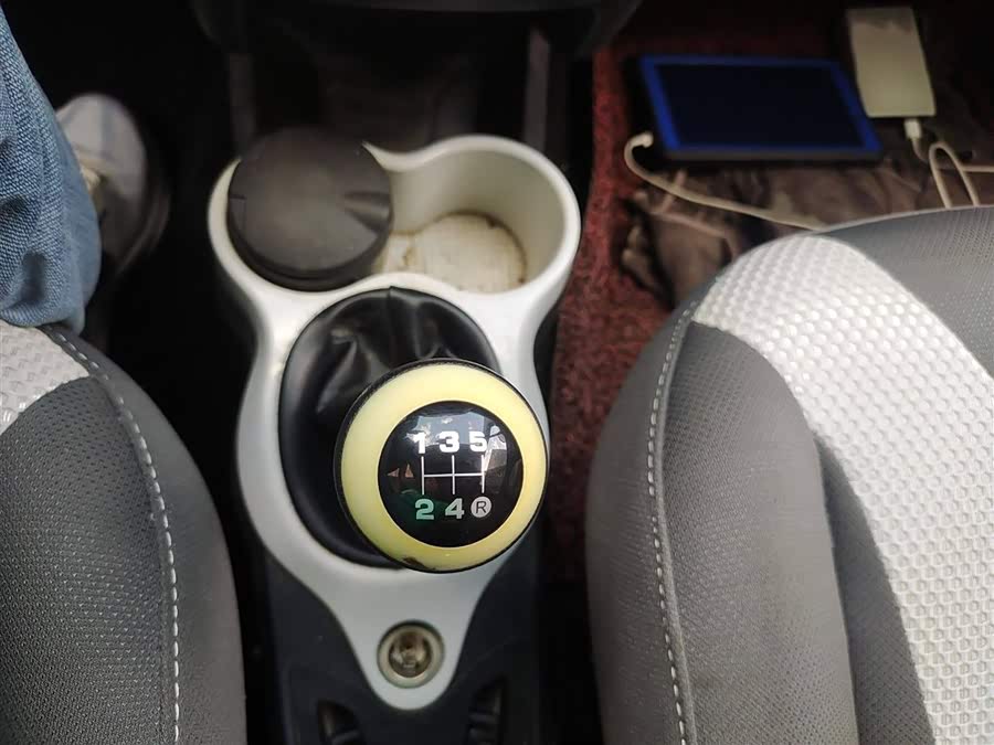 Chery QQ 2016 #7 Chery QQ 2016 immagine di auto #7