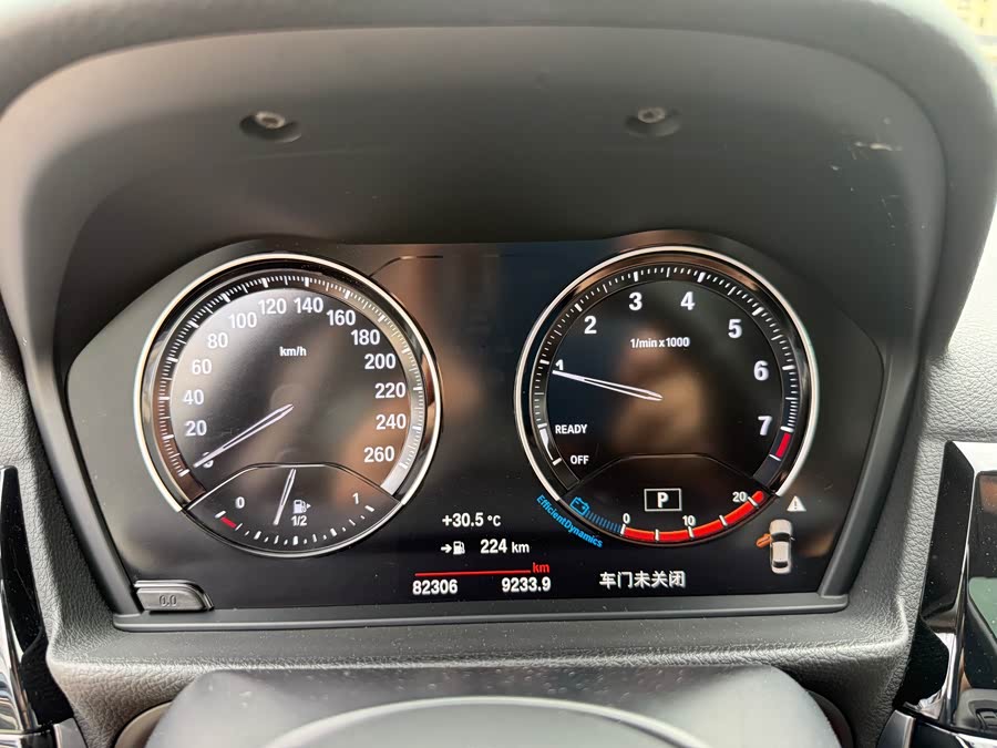 BMW 1 Series 2020 #7 BMW 1 Series 2020 car image #7