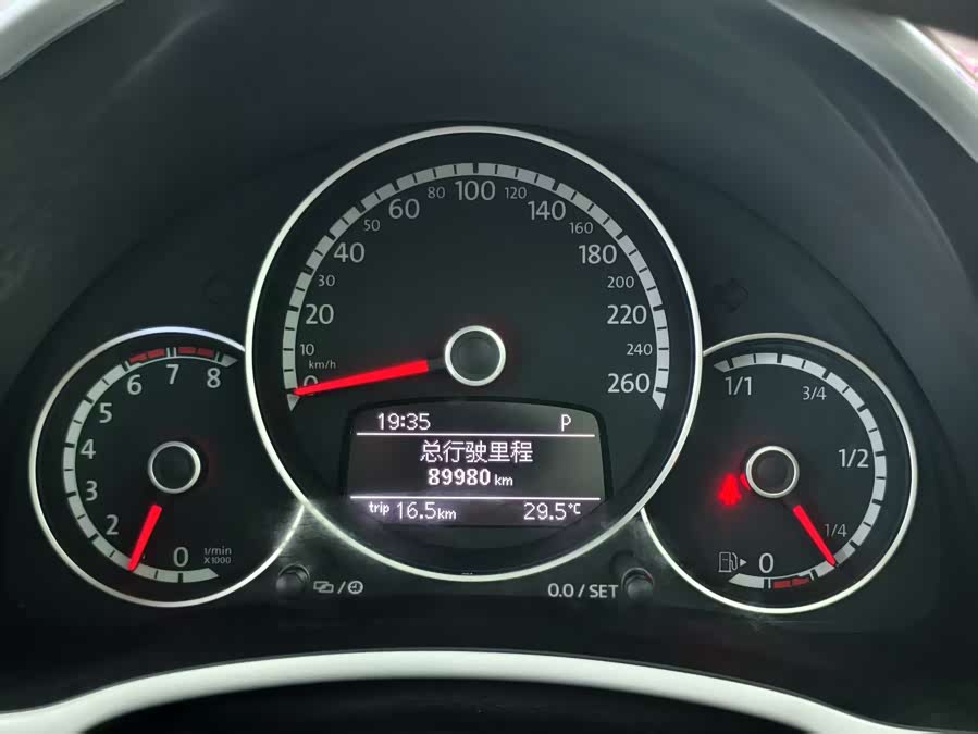 Volkswagen Beetle 2014 immagine di auto #7