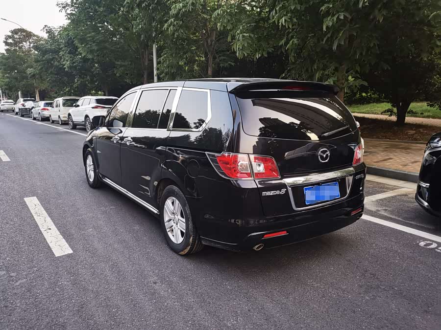 Hyundai i30 2012 car image #7