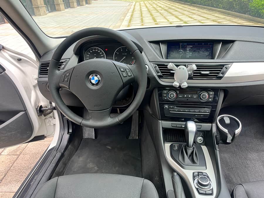 BMW X1 (Imported) 2013 car image #7