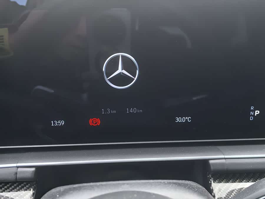 Mercedes-Benz GLS AMG #7 Mercedes-Benz GLS AMG car image #7