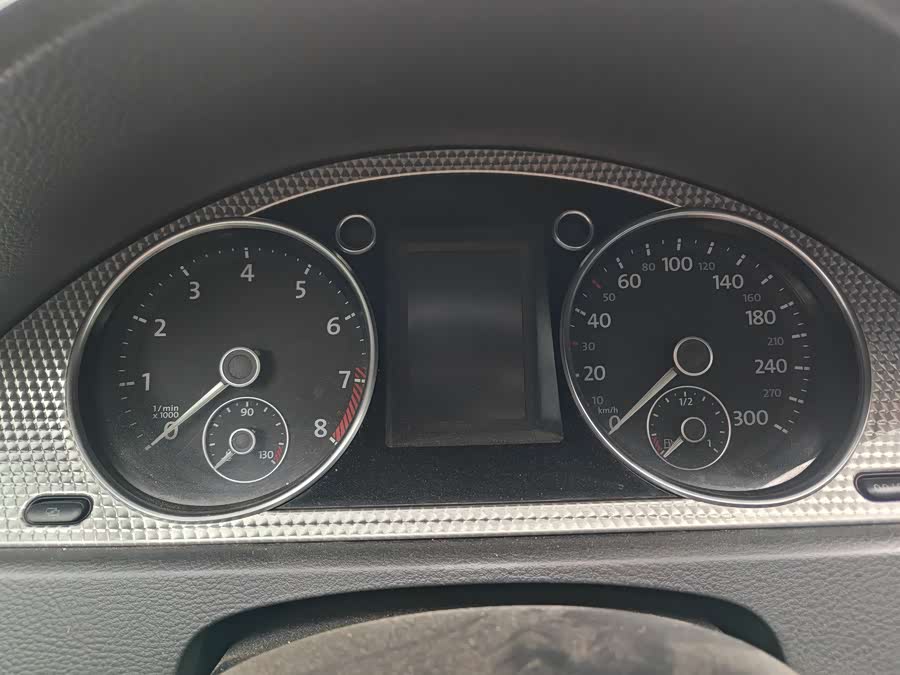 大众 Passat 2010 汽车图片 #7