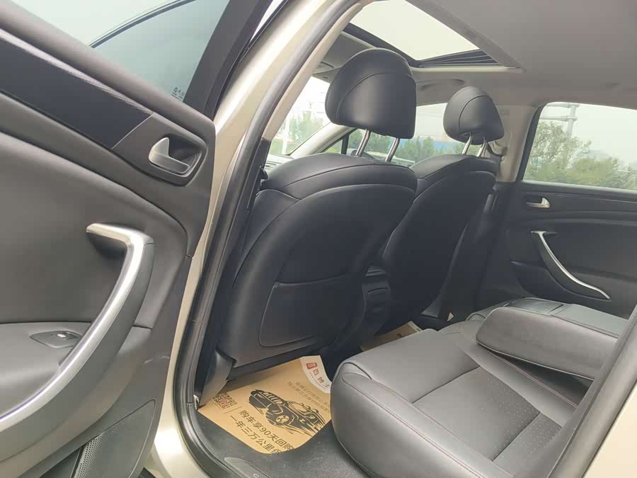 Citroen C5 2015 #7 Citroen C5 2015 immagine di auto #7