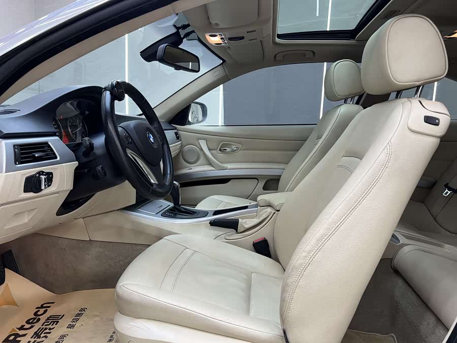 BMW 3 Series (Imported) 2013 #7 BMW 3 Series (Imported) 2013 car image #7