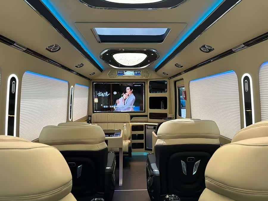 HongQi GuoYue изображение автомобиля #7