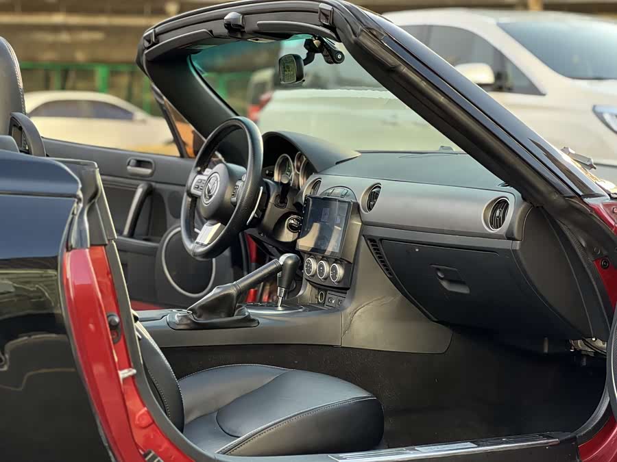 GEELY Monjaro MHEV 2012 imagem de carro #7