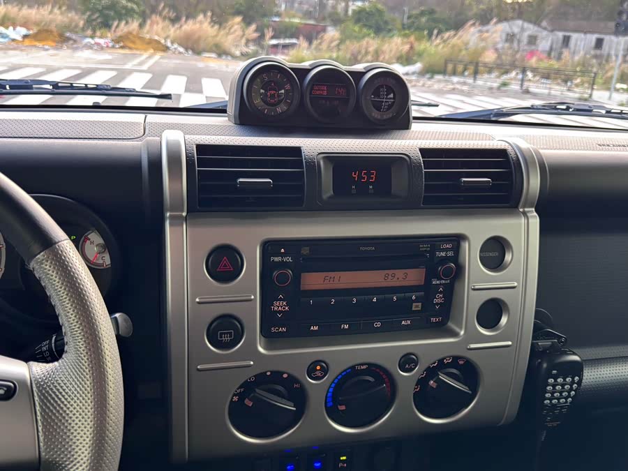 Toyota Reiz 2018 immagine di auto #7