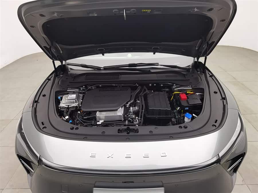 Exceed Stellar Era ES 2025 immagine di auto #7