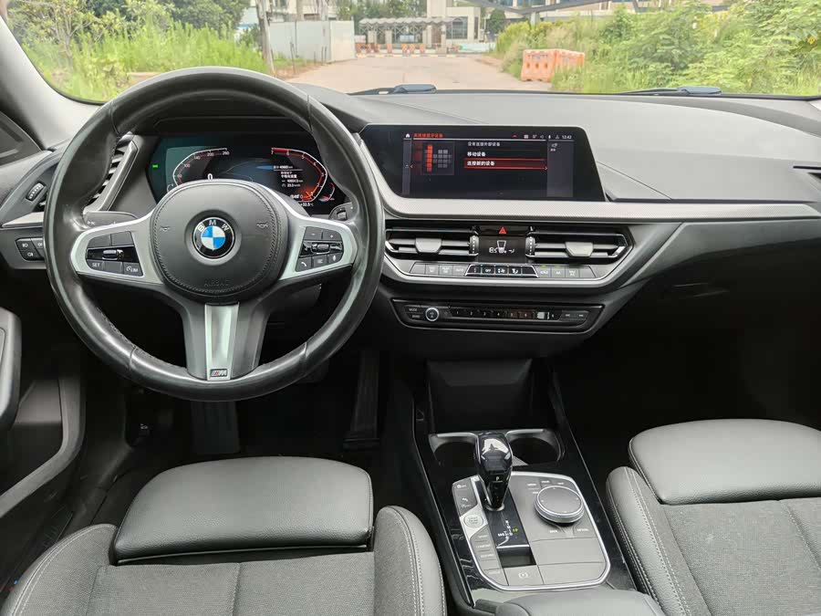 BMW 2 Series (Imported) 2021 immagine di auto #7