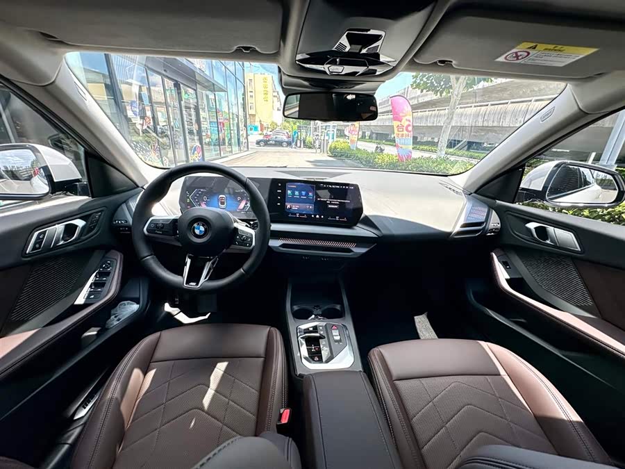 BMW 2 Series 2025 car image #7