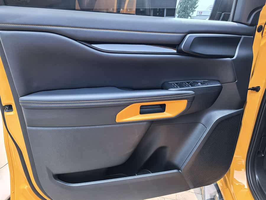 Ford Ranger 2024 immagine di auto #7