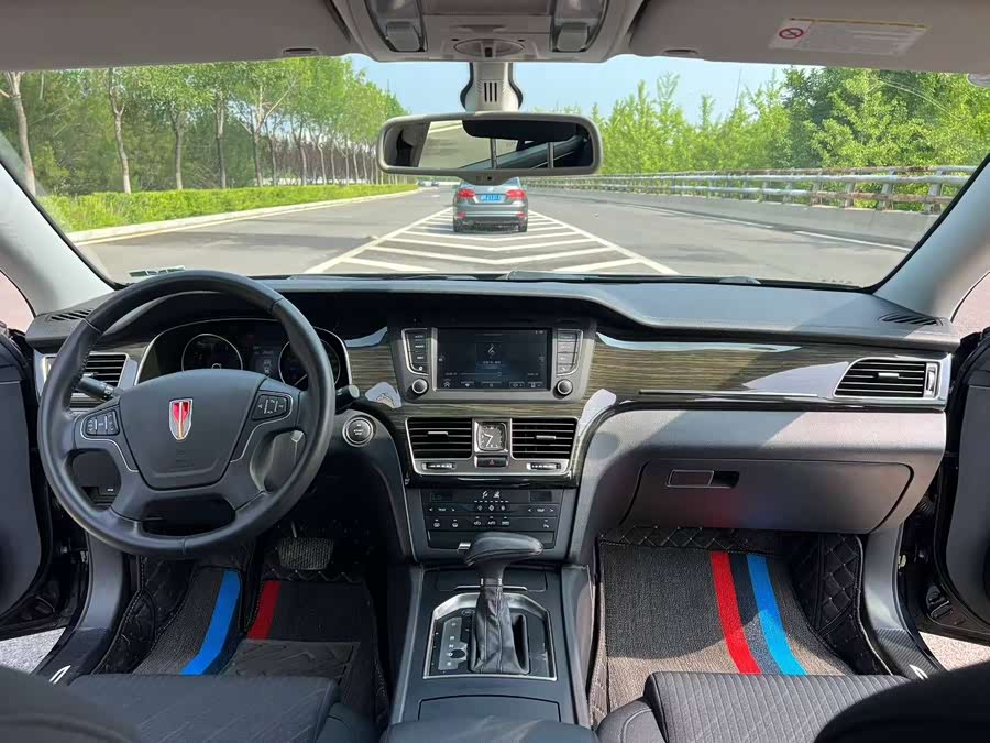 HongQi H7 2020 #7 HongQi H7 2020 image de voiture #7