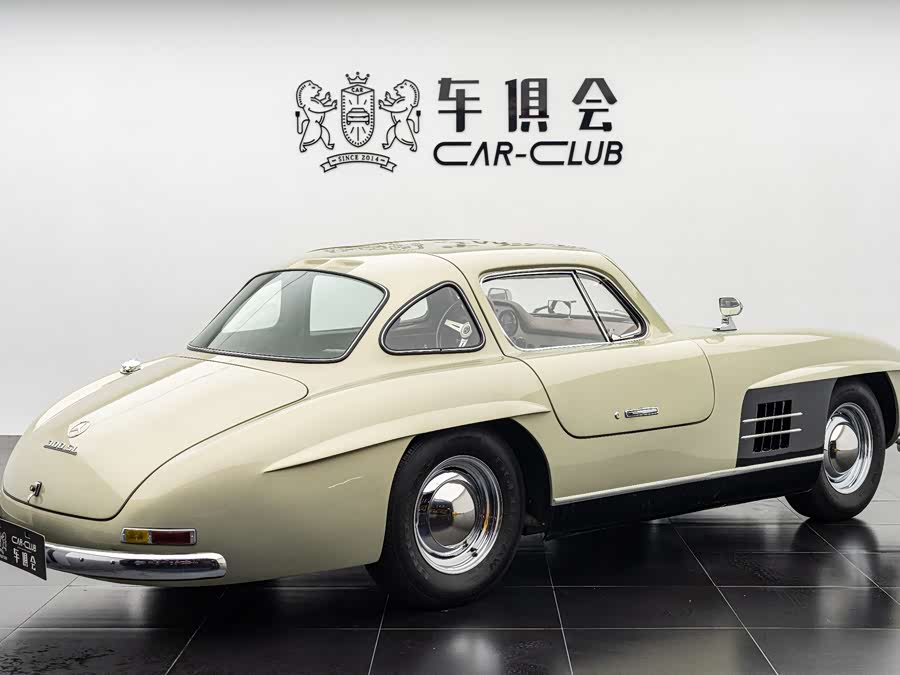 Mercedes-Benz SL Class 2018 #7 Mercedes-Benz SL Class 2018 car image #7