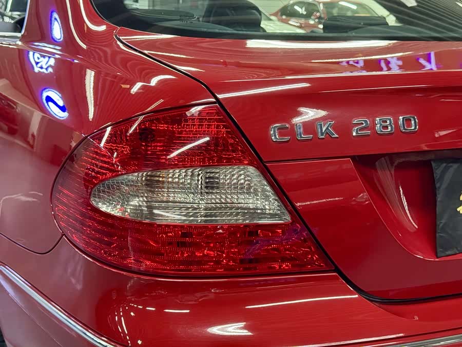 Mercedes-Benz CLK Class 2016 #7 Mercedes-Benz CLK Class 2016 immagine di auto #7