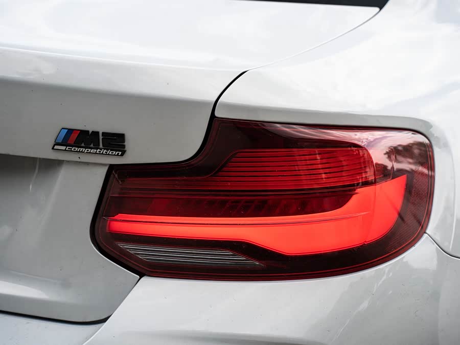 宝马 宝马M2 2020 汽车图片 #7