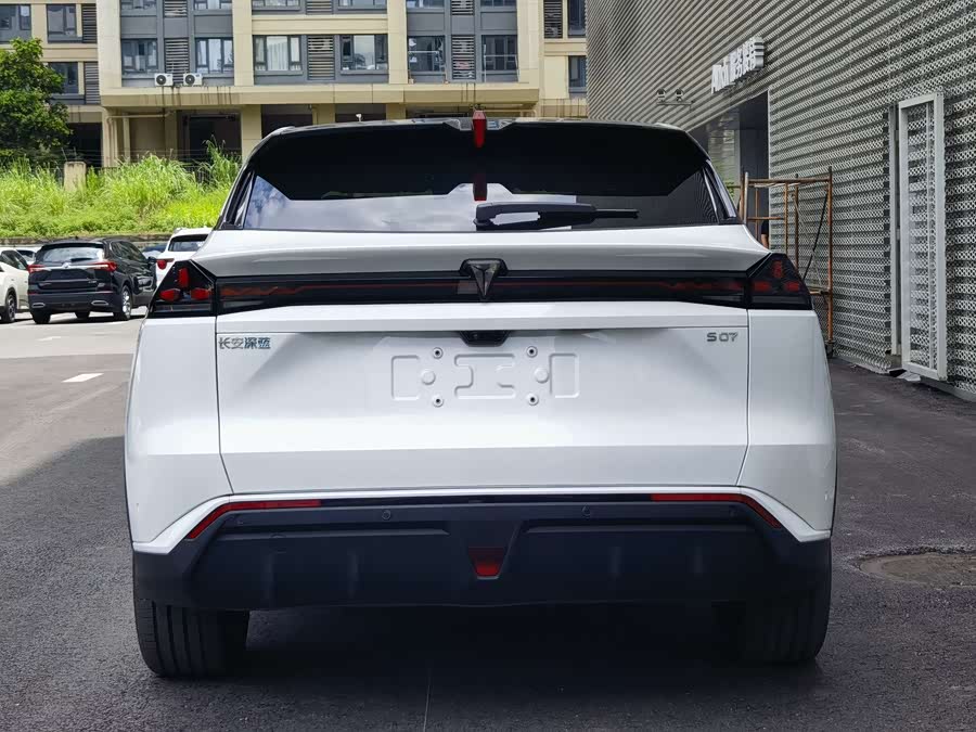 Deepal S07 2025 image de voiture #7