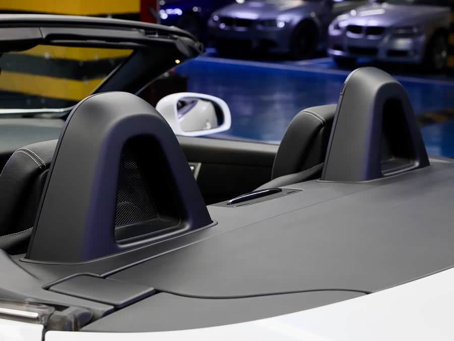 Mercedes-Benz SLK Class 2013 #7 Mercedes-Benz SLK Class 2013 car image #7