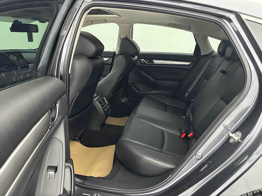 Honda Accord 2022 #7 Honda Accord 2022 car image #7